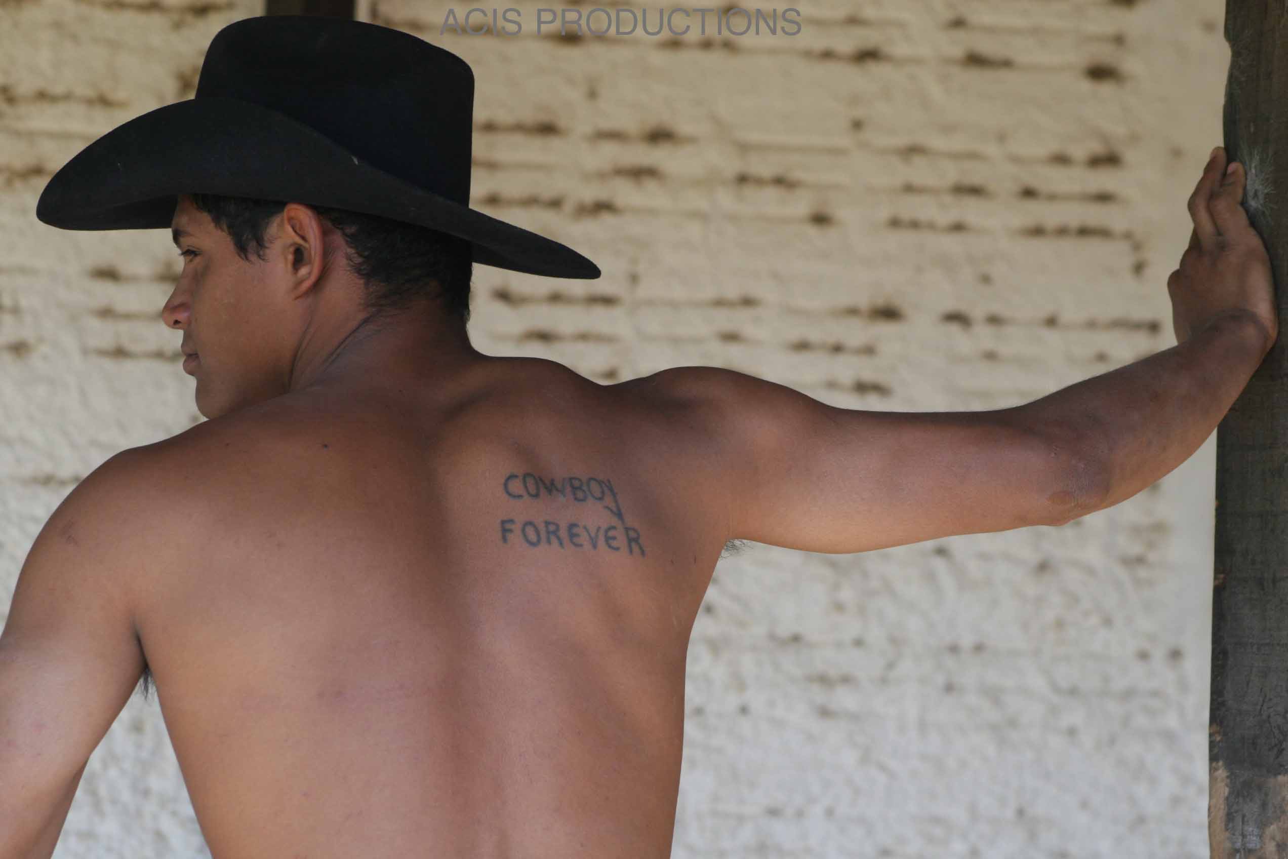 Cow Boy Forever
