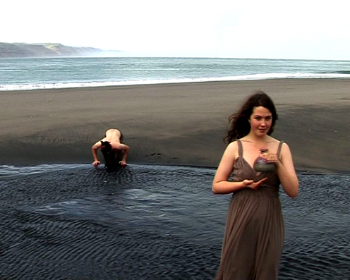 Dido and Aeneas