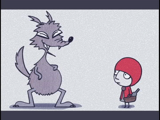 Sekai Meisaku Gekijou –Akazukin-chan