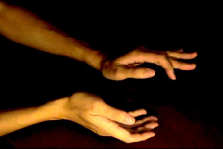 slow hand music “inscribe”