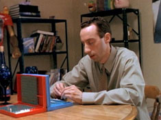 Yancy on a Saturday Night