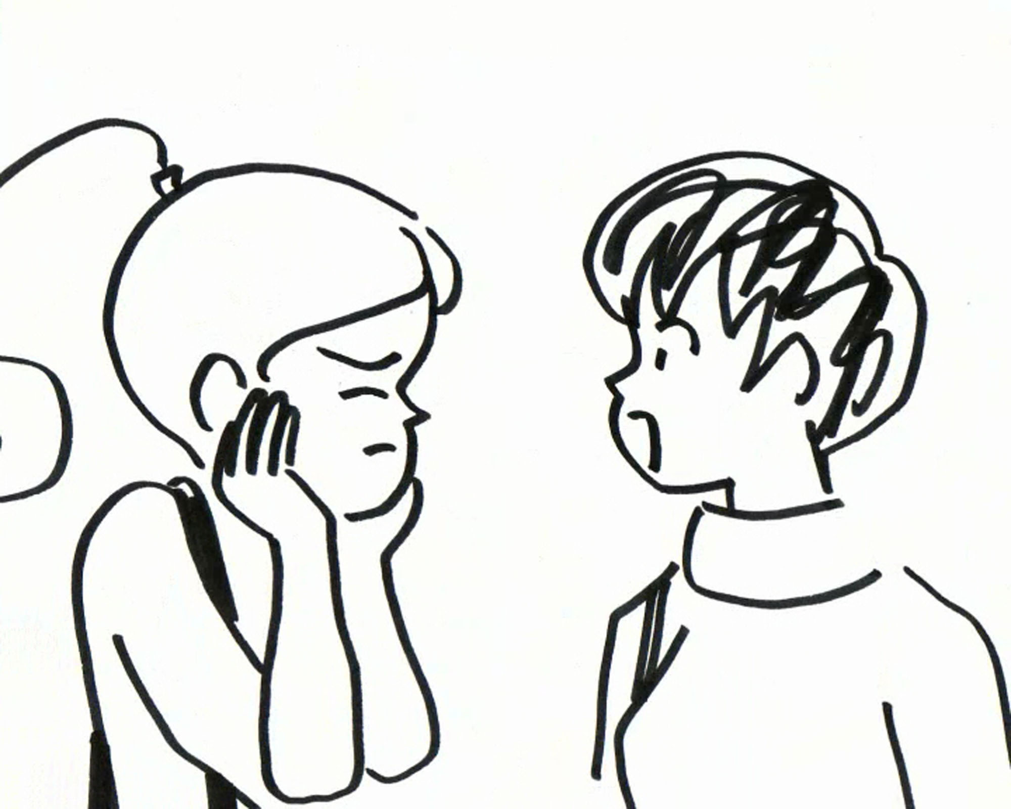 Problème de Roseline