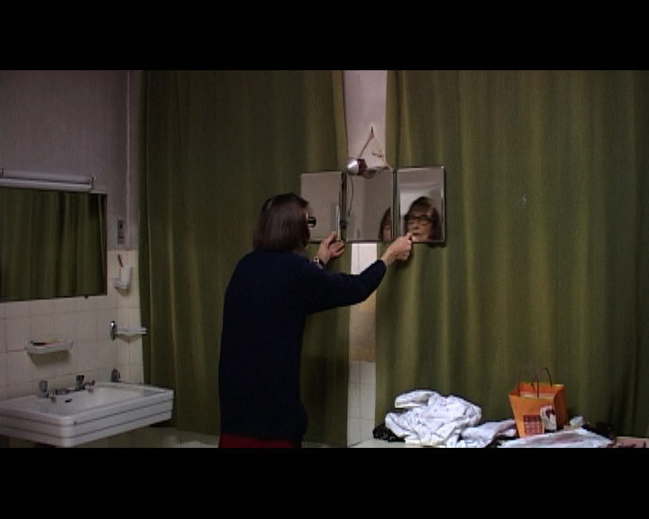 Madame et Mademoiselle