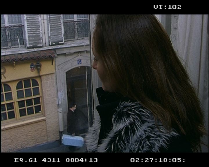 Messages à Christine