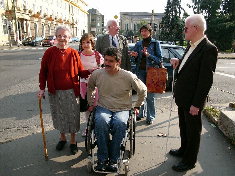 Minden nap egy új kaland