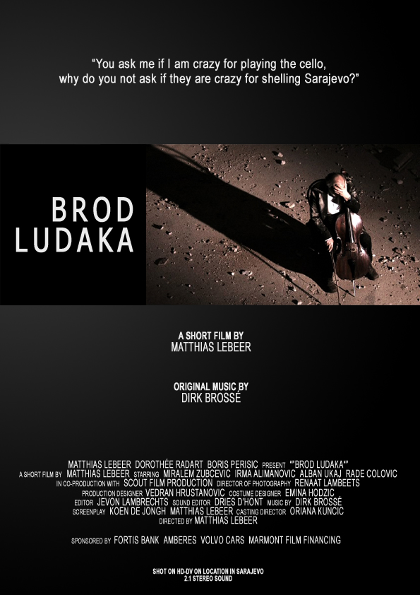 Brod Ludaka
