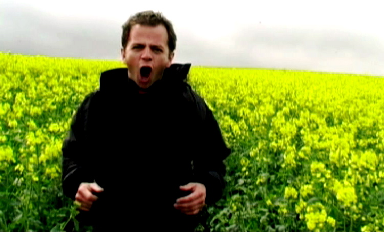 Conscientious Objector