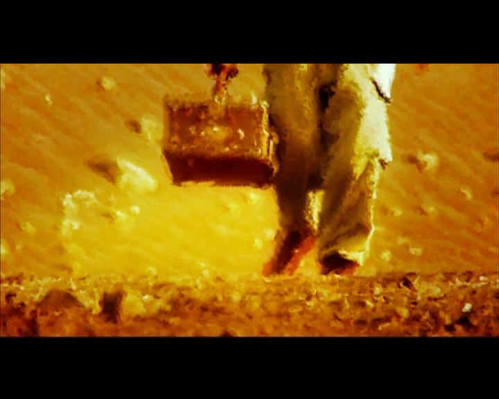 Zacarías y el dragón de lluvia gris