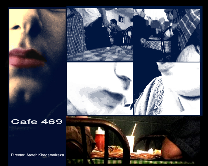 Cafe 469