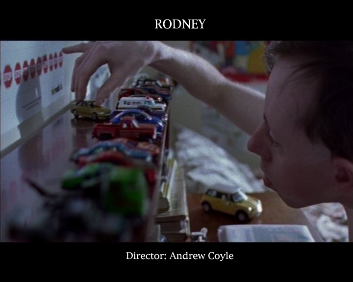 Rodney