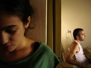 Your Younger Daughter Rachel