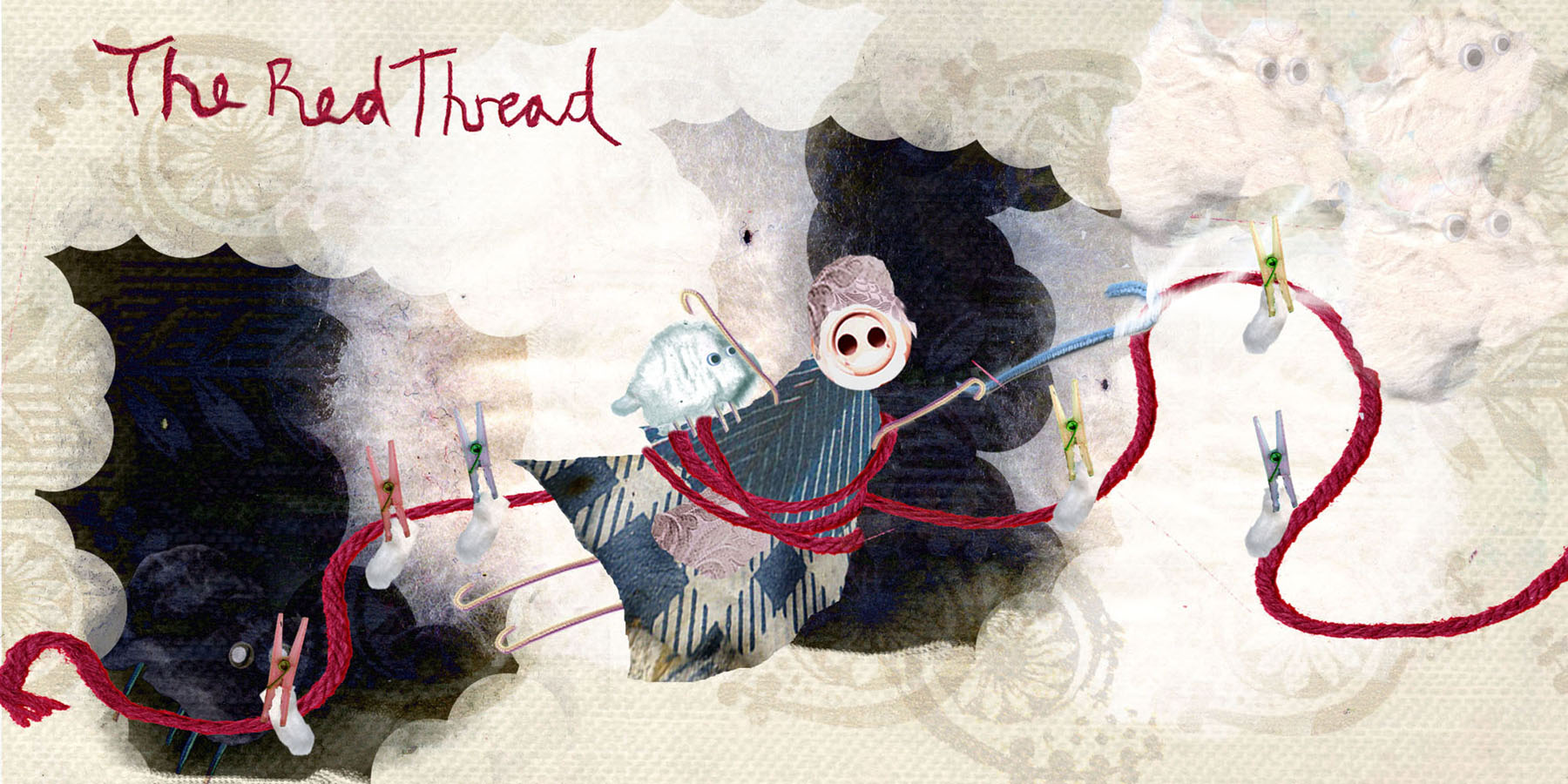 Red Thread