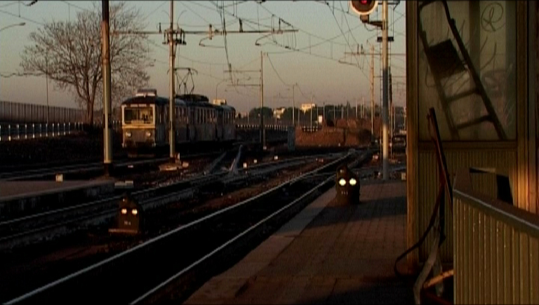 Casilina Express