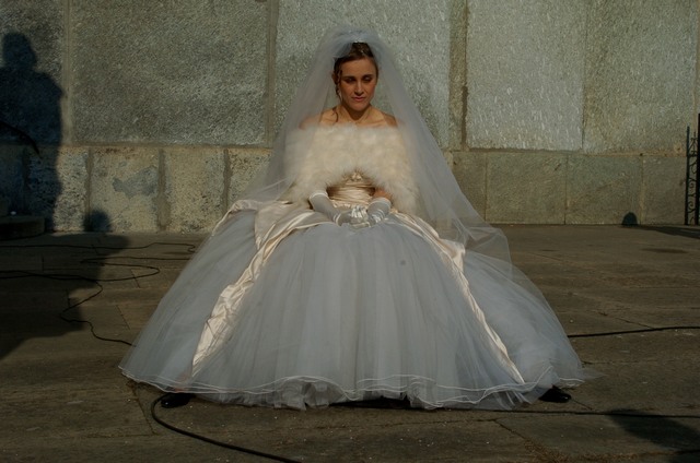 Architetti del Nulla