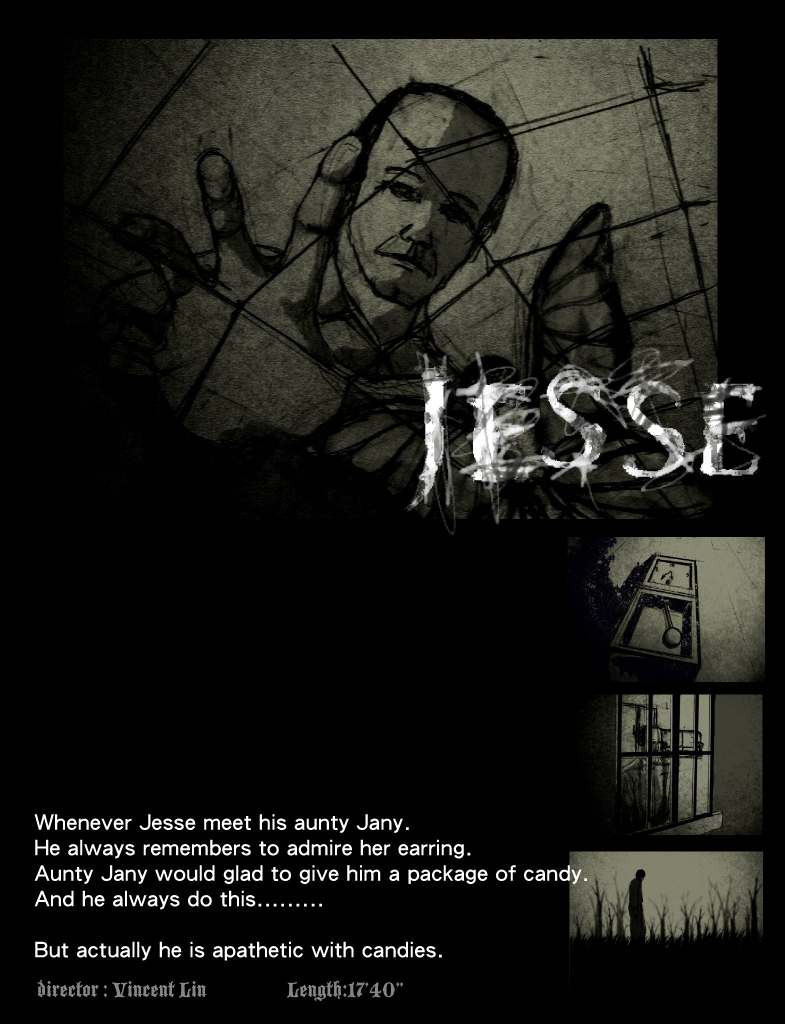 Jesse