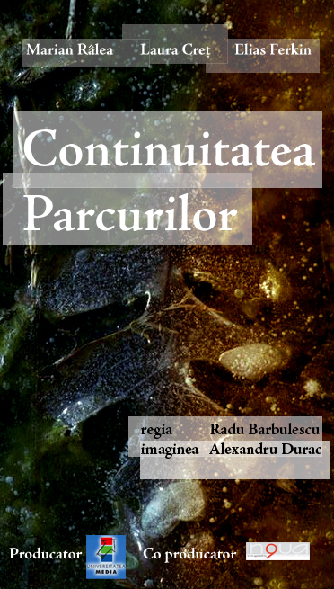 Continuitatea Parcurilor