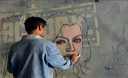 Writings on the Wall