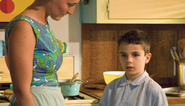 Repetition with Variation