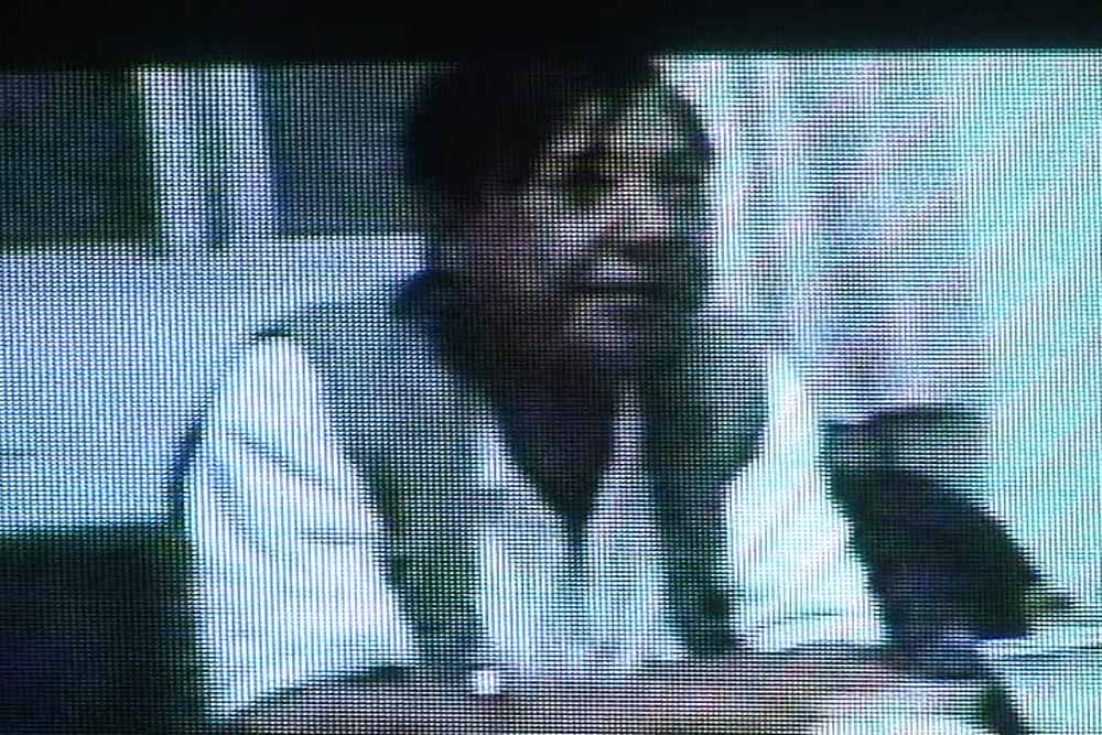 Time Variations-Var. 1 Home Movie #1