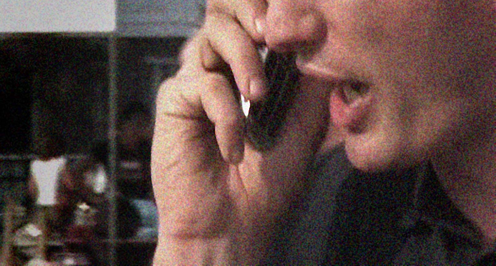 Postcards from the Continent: Cellular Delight