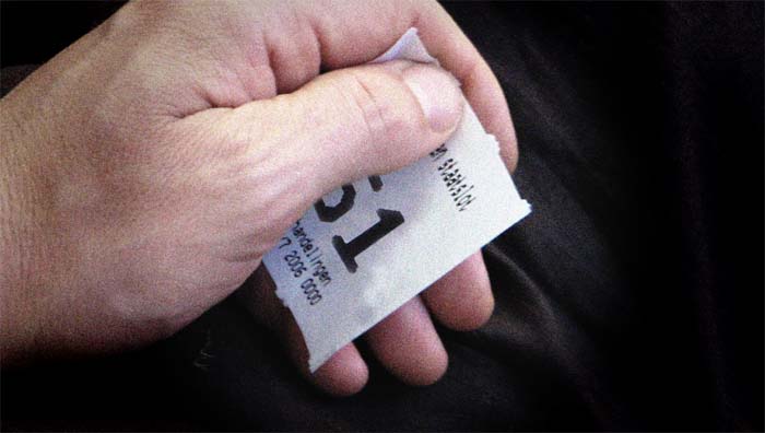 Postcards from the Continent: No 51