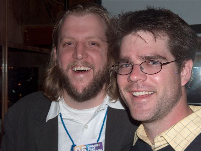 A Death in the Woods