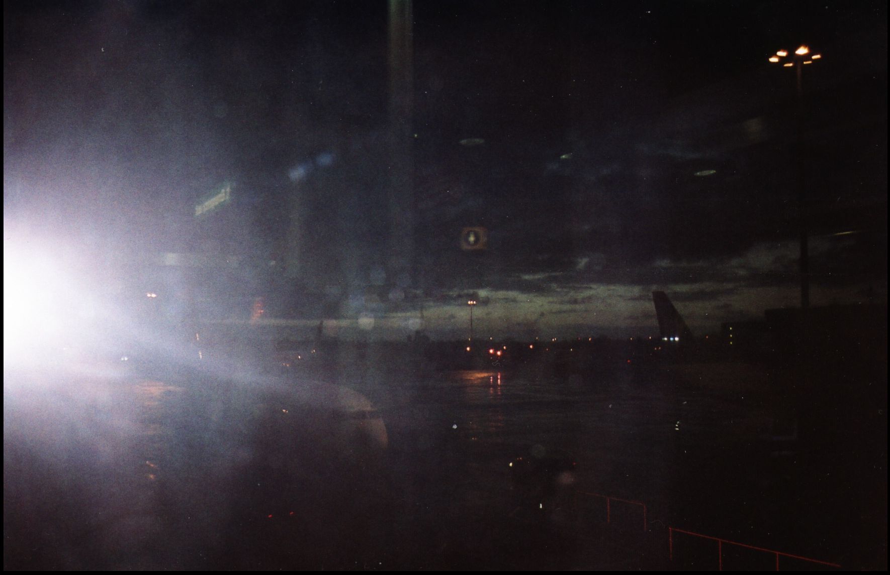 Aéroport