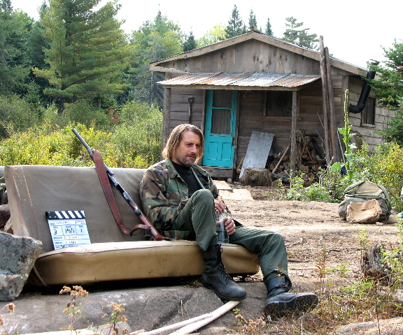 Rendez-vous dans l'inachevé