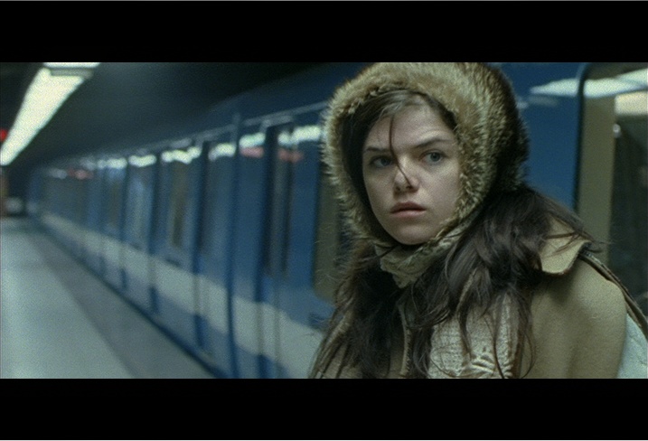 Montréal Stories - 1971