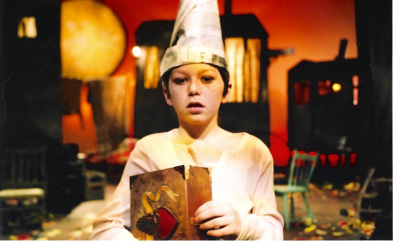 Trailer Park Unicorn