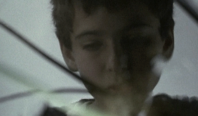 Garganta de las almas