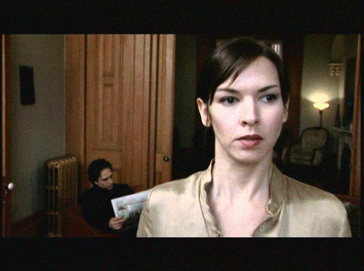 Pour le meilleur et pour le pire