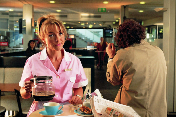 Coffee or not Coffee