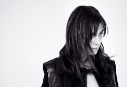 Charlotte Gainsbourg - Songs That We Sing