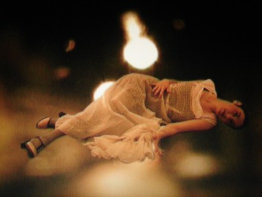 Je vais bientôt chanter