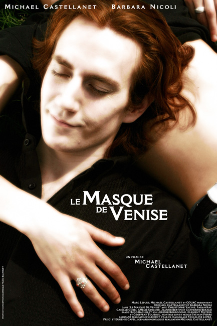 Masque de Venise