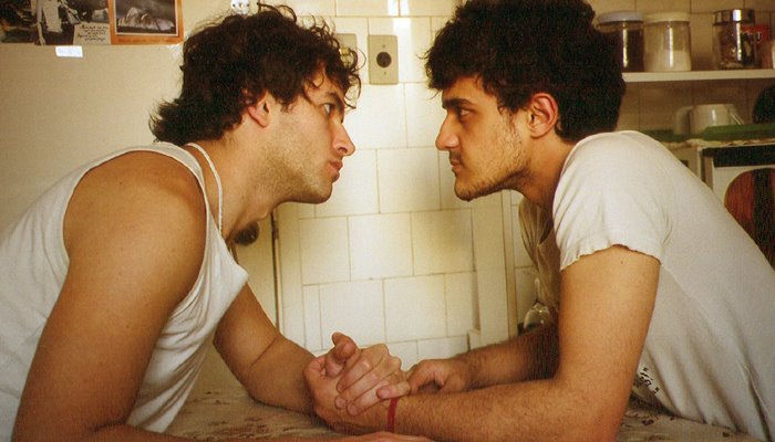 Beija-me se For Capaz