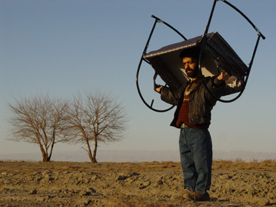 A cozy place for the fish