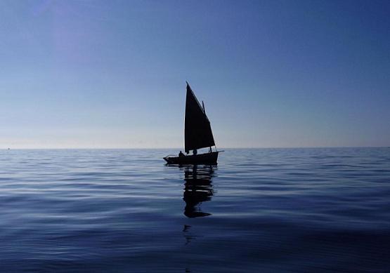 Mystère d'Enez Lapined