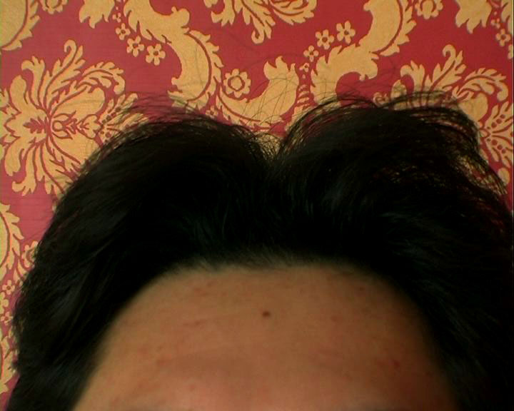 Mein letzter Tag als fiktiver Mensch