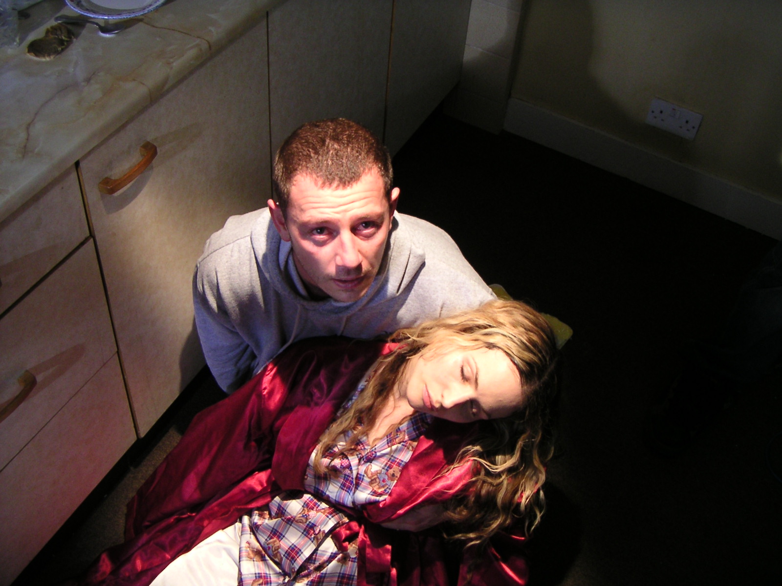 Everything But The Kitchen In Sync