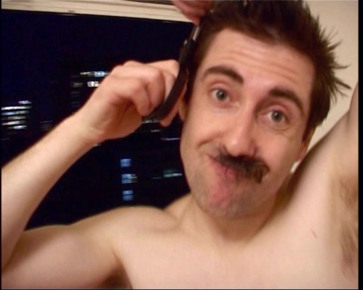 New York is Eating Me & The Cactus Dance