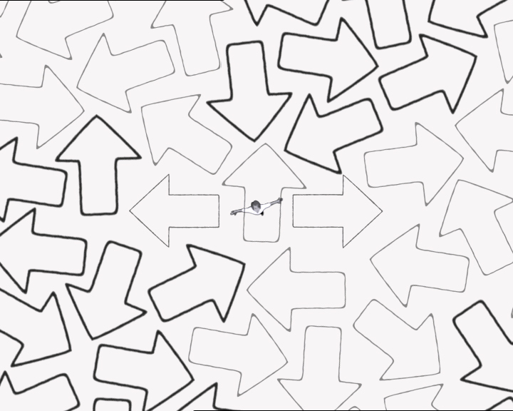 Going to where the tea-trees are