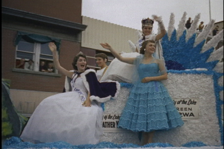 Anwolek - Regatta City