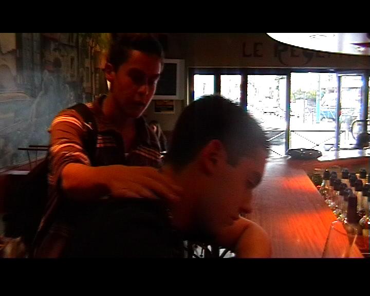 Liaisons dangereuses