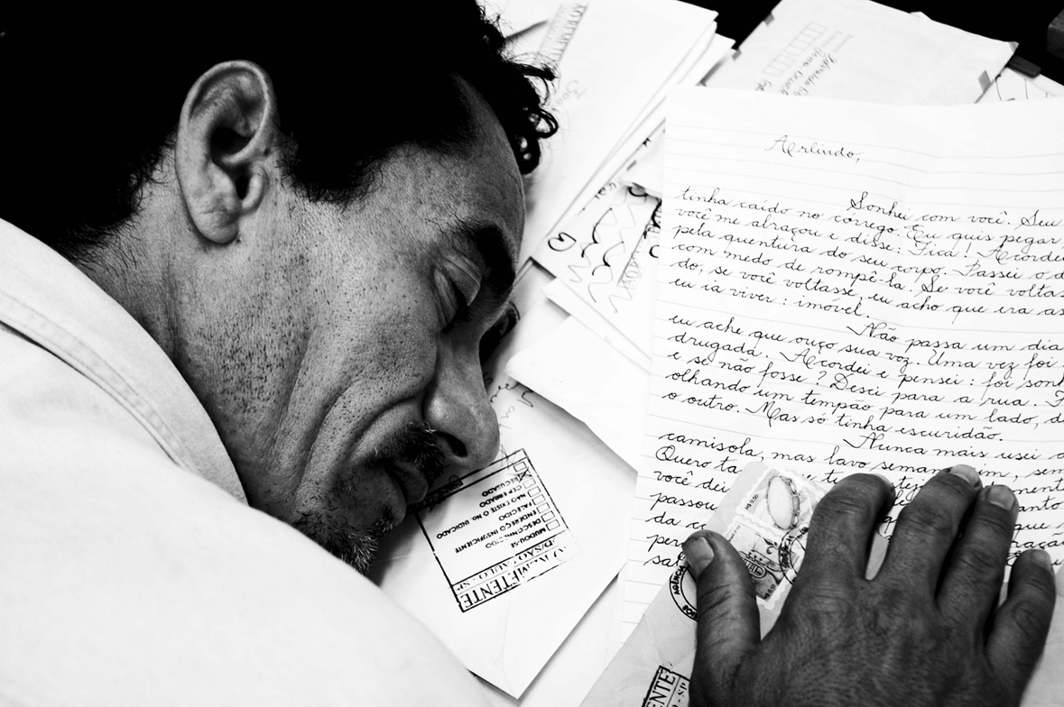 Quem você mais deseja