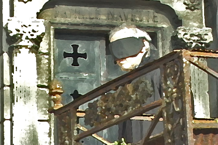 Searching for Méliès