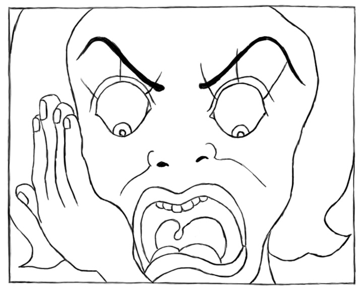 Disharmonious Coincidence