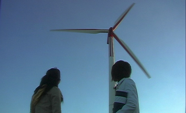 Goujonnettes and Witch of Windmill