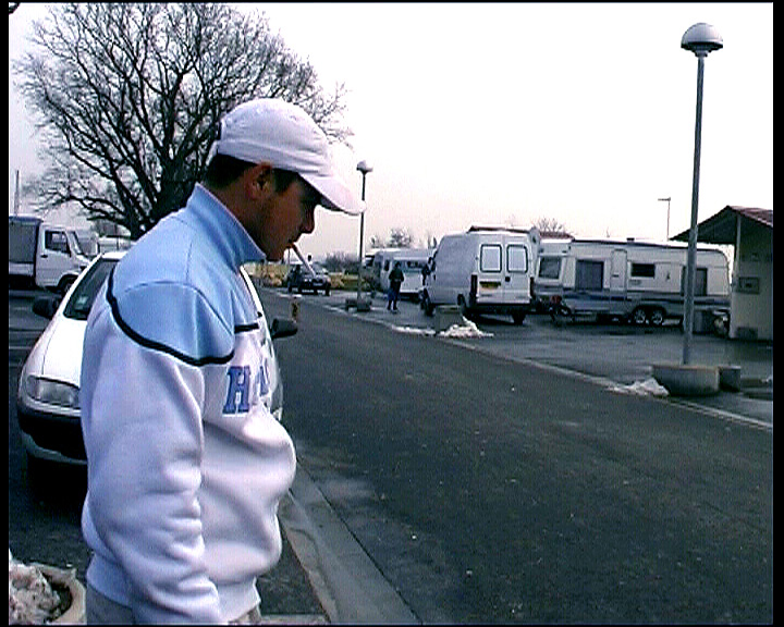 Chemins du voyage